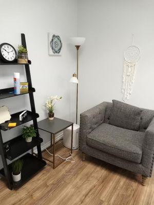 New Hope Family Counseling Center