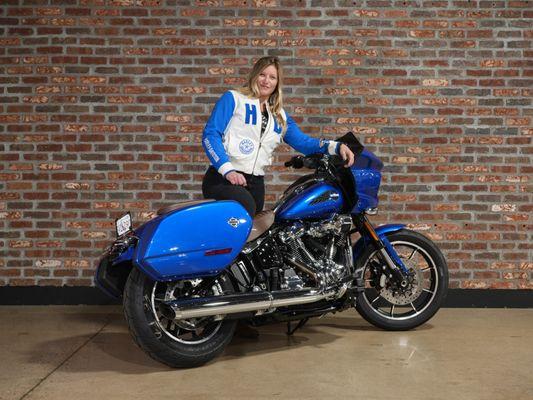 San Diego Harley-Davidson