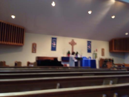 Saint Margaret's Episcopal Church