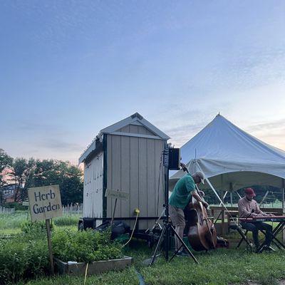 Brookwood Community Farm