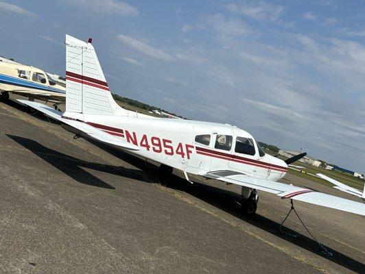 roxon aviation llc