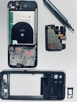 Cell Phone Repair