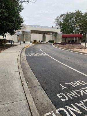 VA Augusta Health Care Center