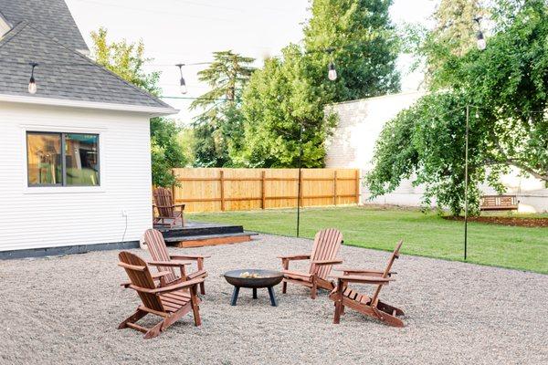 Getter Done Cleaning & Landscaping