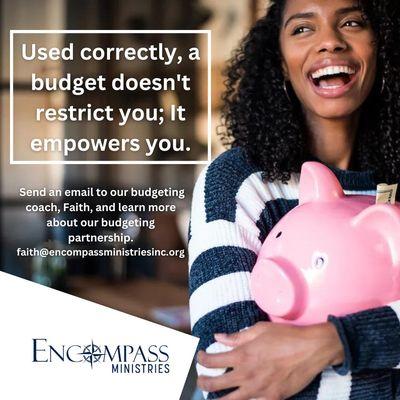 Encompass Ministries Inc