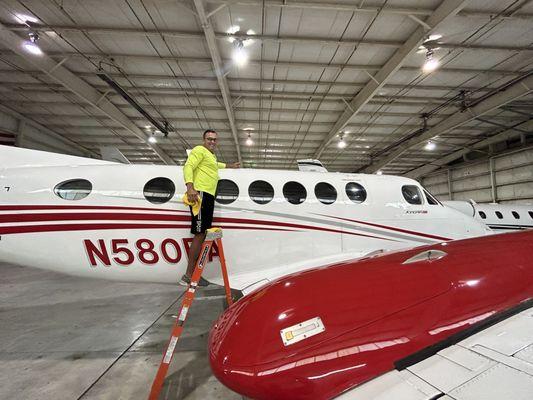 Blue Diamond Detailing