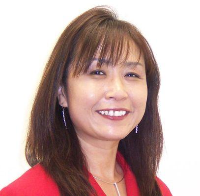 Farmers Insurance - Joanne Lim