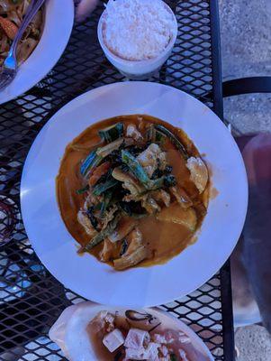 Papaya Thai Cuisine and Sushi Bar