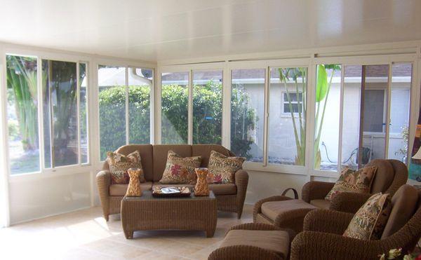 Sands Exterior Designs