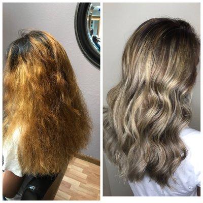 Nectar Beauty Collective