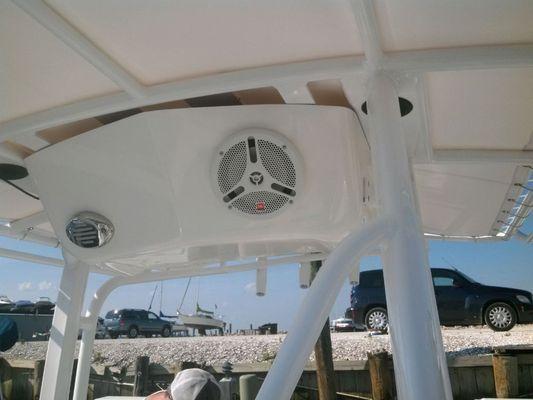 Jersey Boy Marine Electronics