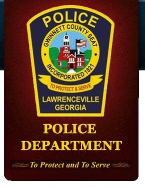 Lawrenceville Police Department