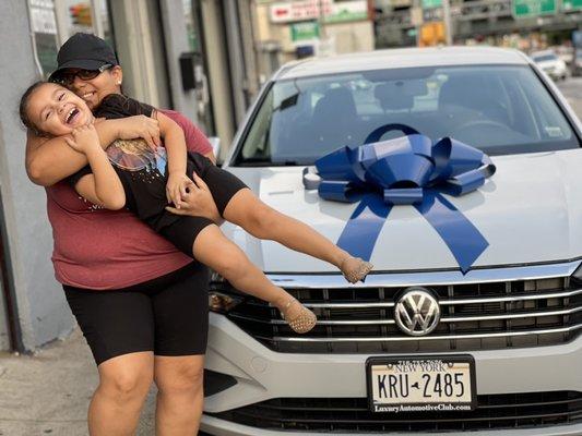 Luxury Automotive Club