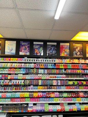 Best vape prices and selection
