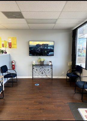 Nuevo Perris Dental Group