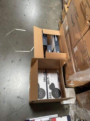 La Tiendita King MrCheep