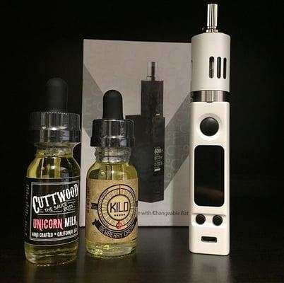 Drag N Drag Smoke Shop