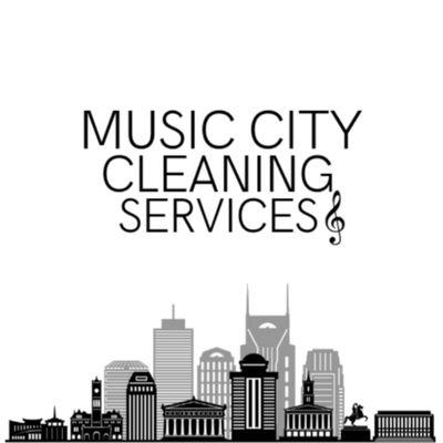 Music City Cleaning Service