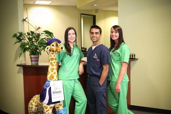 Delaware Pediatric Dentistry