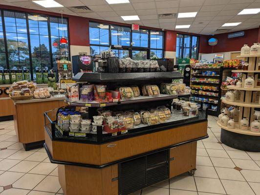 Maplefields, South Burlington