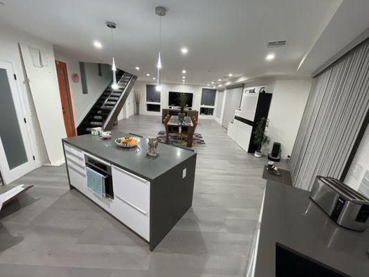 Flooring America by Carpet Galleria