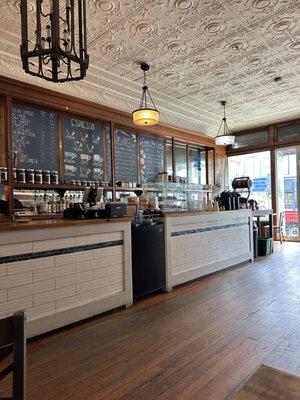 Bluestone Roasting Company