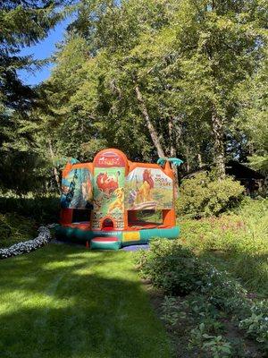 Jump 4 Joy - Portland