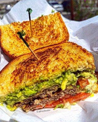 Habit Burger & Grill