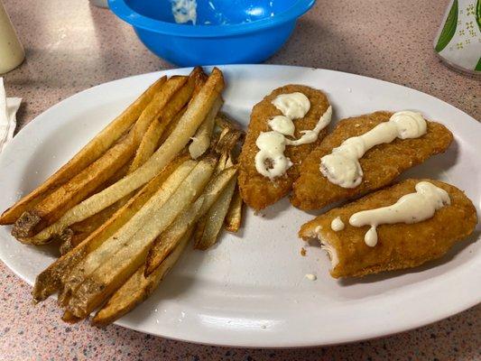 Little Montana Truckstop & Campground