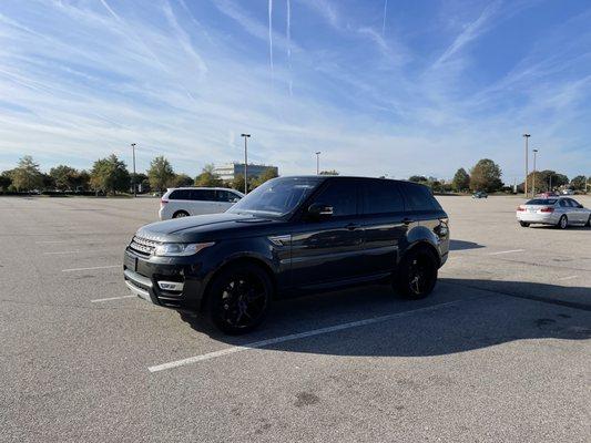 Platinum Auto Sales