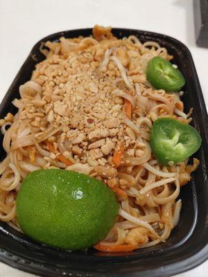 Mr.Cheng's Asian Bistro