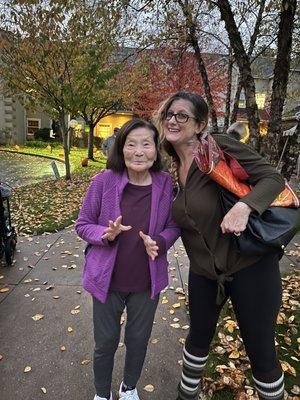 St Elizabeth Nursing Home