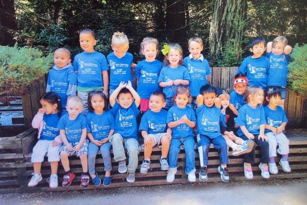 Tots University Preschool & Daycare