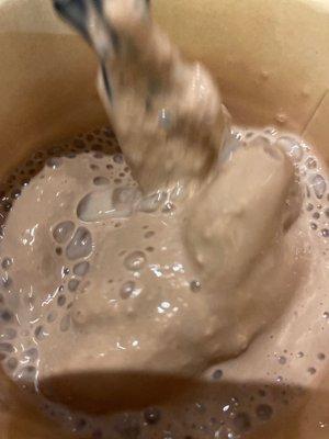 They have milkshakes!!!!!