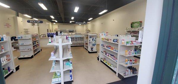Worcester Pharmacy