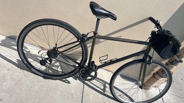 Bike & View - Bicycle Rentals and Tours