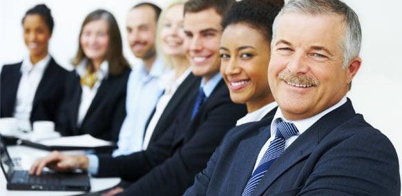 Josephine's Professional Staffing