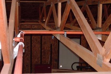 Shield Fire Protection