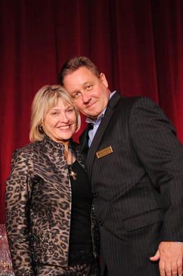 Gebhardt Group named in the top 25 SmallTeams in RE/MAX of Georgia