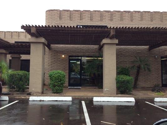 Michael S Barnes, DDS