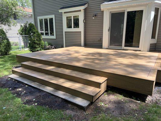 Board & Board Home Improvement