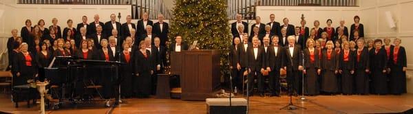 Pittsburgh Concert Chorale