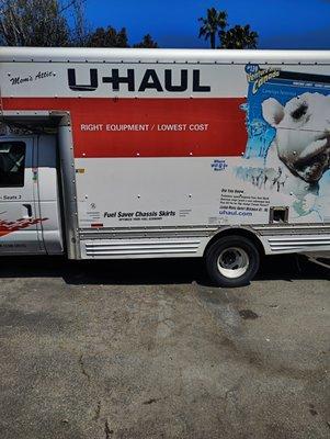 Jackson Park Apartments