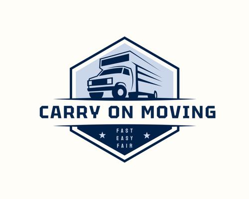 Carry On Moving