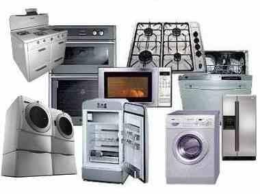 Sconii Appliance Repair