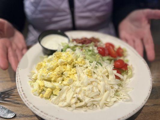 Jason Aldean's Kitchen + Rooftop Bar