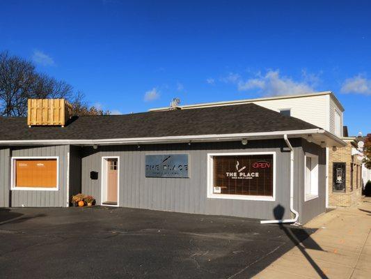 The Place Cigar Club and Lounge