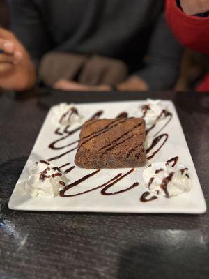 Chocolate Brownie