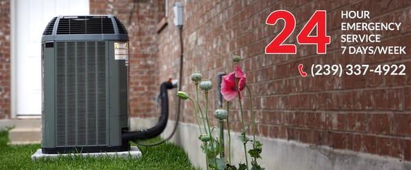 Air America Air Conditioning Corporation