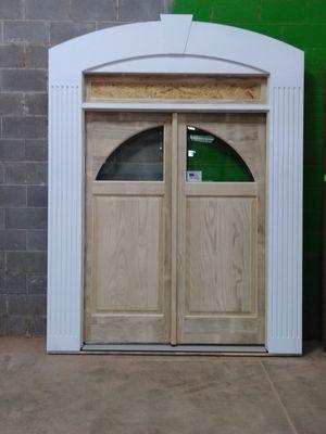 Dallas Millwork